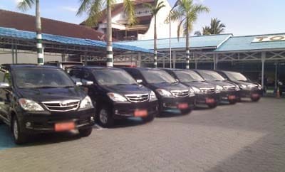 8.721 Kendaraan Dinas Pemkab Bekasi Menunggak Pajak, Kepala BPKAD Janji Tertibkan Penggunaan