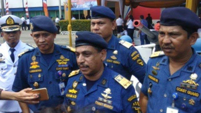 Kemenhub Ingatkan Nakhoda kapal Waspadai Adanya Cuaca Ekstrem