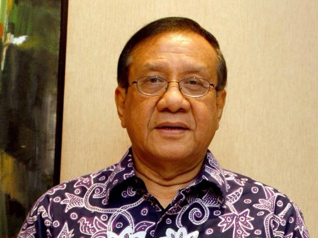 Akbar Tanjung: Janganlah Ada Hambatan Dalam Melaksanakan Kegiatan Keagamaan