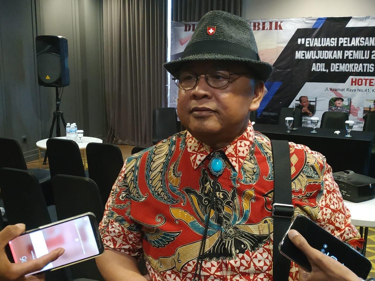 Menteri Era Gus Dur: RI Jangan Diam Jika Ada Pelanggaran HAM di Xinjiang