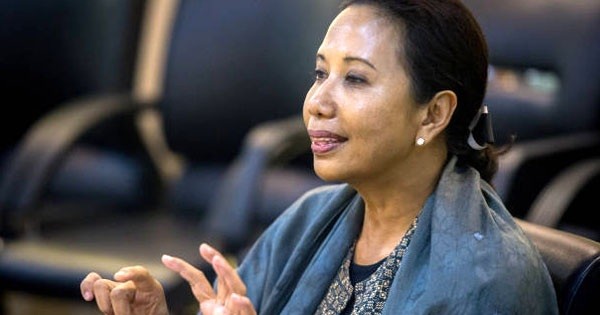 DPR Minta Rini Soemarno Bertanggung Jawab Soal Jiwasraya