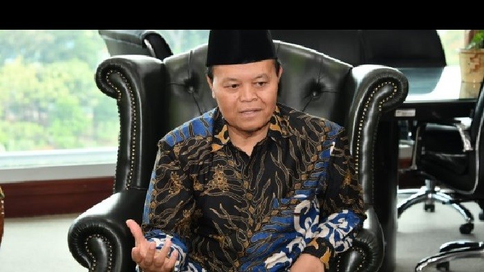MPR Apresiasi Liga Muslim Dunia Dukung Sikap Beragama yang Moderat