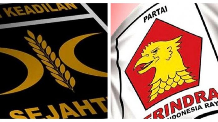Gerindra, PKS Sepakati Usung Satu Calon Wagub DKI. Anis Gak Jomblo Lagi Dong