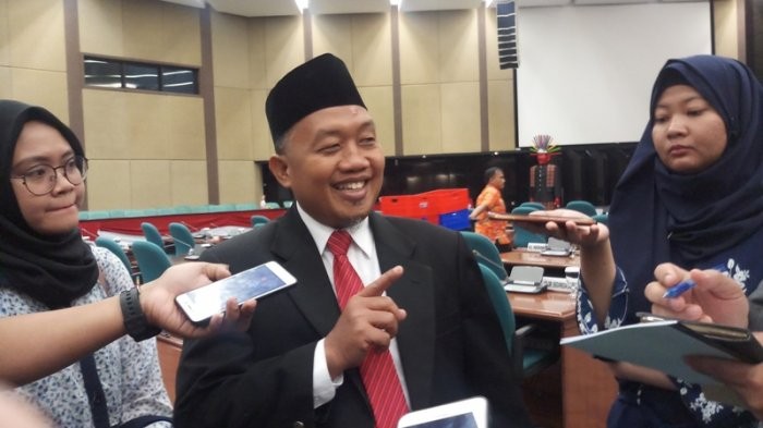 PKS Akui Ada Kesepakatan Dengan Gerindra Soal Wagub DKI