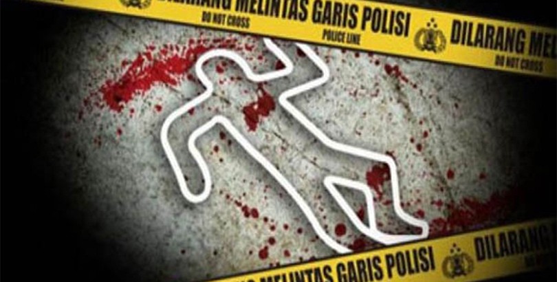 Dor, Bandar Narkoba Mati Ditembak Polisi di Kemayoran