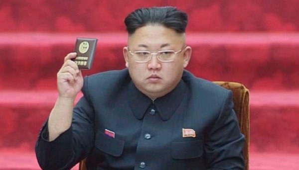 Akhir Tahun, Jong Un Lakukan Pertemuan Dengan Pejabat Partai Buruh