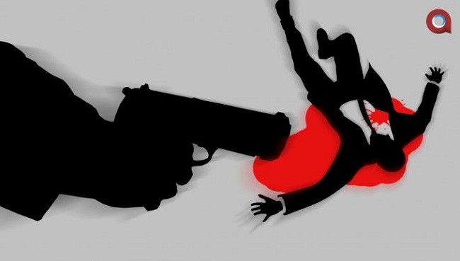 Sebuah Laporan Ungkapkan Ada Banyak Pembunuhan Massal Di AS Sepanjang 2019