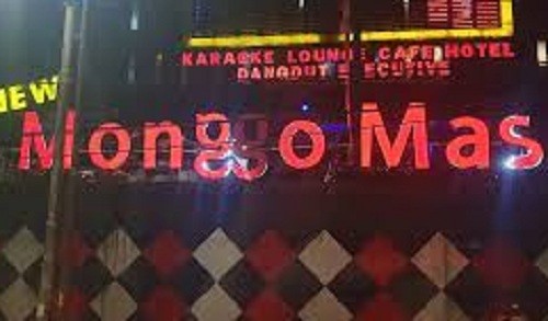 Karena Narkoba, Tempat Dugem Di Daan Mogot Disegel