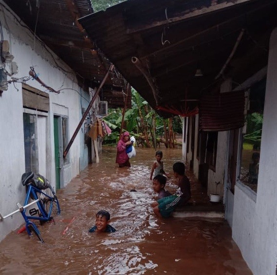 Atasi Banjir, Pengamat Harap Pemerintah Pusat Jangan Maunya Hanya Bangun Megaproyek