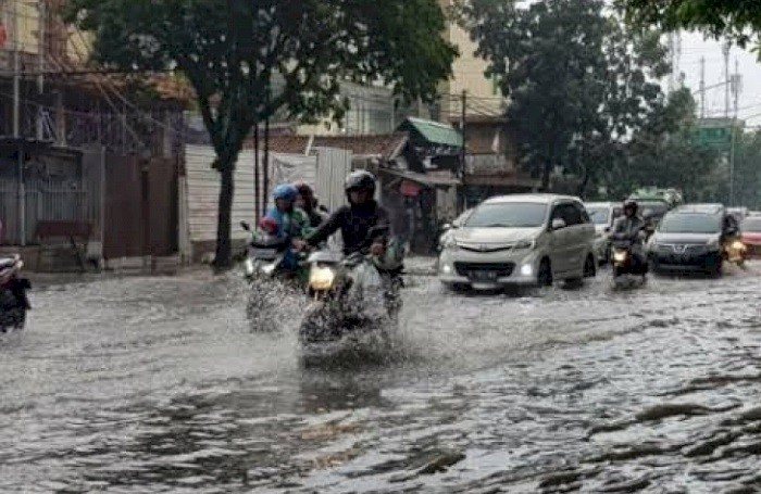 Pemprov DKI Jakarta Diminta Segera Tetapkan Status Darurat Bencana