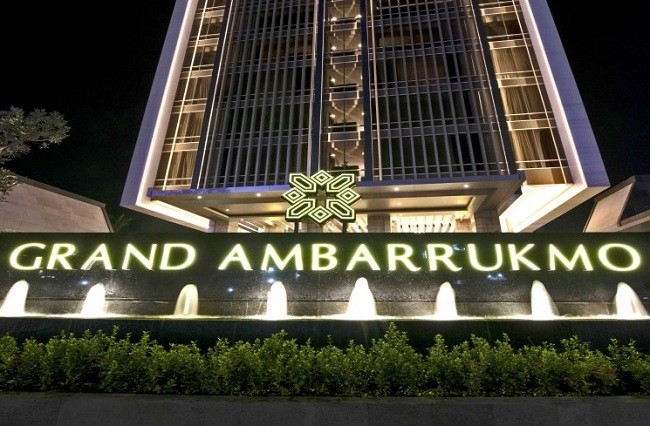 Destinasi Hotel Di Yogya Ini Wajib Dikunjungi, Bikin Anda Manja!