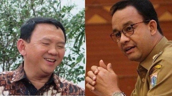 Ahok Berduka Cita Atas Wafatnya Korban  Banjir Jakarta