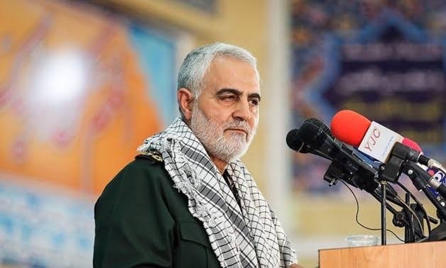 Jenderal Soleimani Dibunuh, Iran: AS Harus Hadapi Konsekuensinya