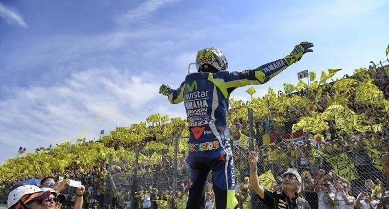 MotoGP 2020 Jadi Penentu Karier Rossi