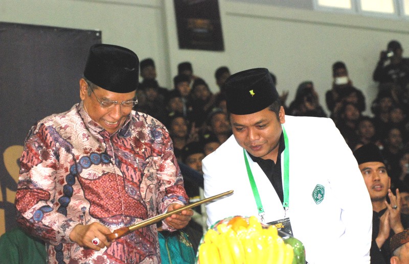 Harlah 34 Pagar Nusa