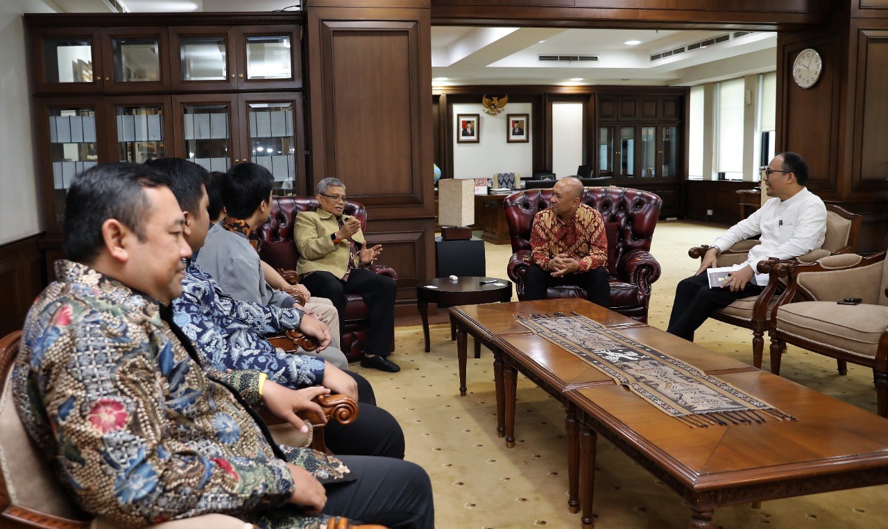 Indef: Ketimpangan Ekonomi Di Indonesia Bisa Diatasi Jika Pondasi UMKM Kuat