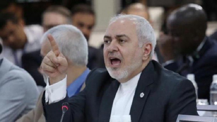Menlu Iran: Pembunuhan Soleimani Perkuat Benih Perlawanan di Seluruh Dunia