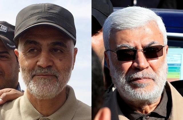 Qassem Soleimani Tewas, Iran Berjanji Balas Dendam
