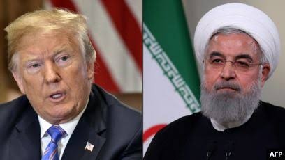 Jenderal Iran Dibunuh Amerika, Trump dan Iran Saling Ancam
