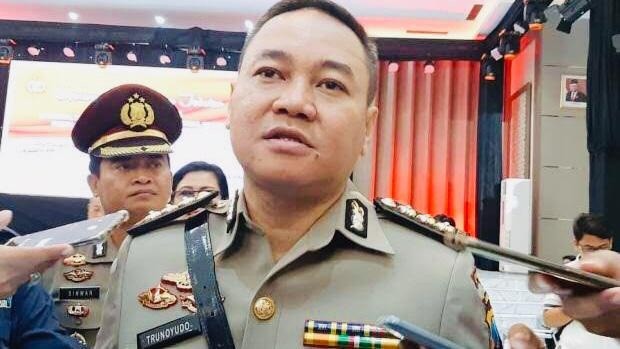 Polda Jatim Instruksikan Jajarannya Dirikan Posko Tanggap Bencana