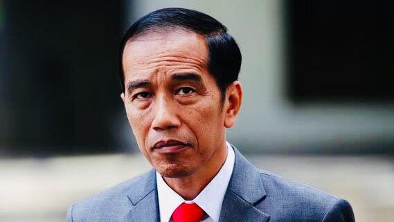 Penyebaran Informasi Banjir, Presiden Jokowi Sarankan Masyarakat Buat Grup WA
