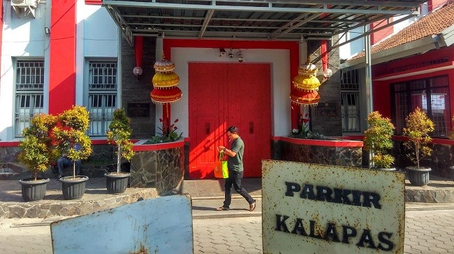 Ombudsman 'Nyelonong' Sidak Lapas, MAKI: Itu Melanggar Hukum