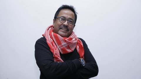 KPK Buka Peluang Hadirkan Rano Karno di Sidang Korupsi Alkes