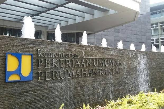 Berpotensi Rugikan Negara, KPK Diminta Pantau Proyek di Kementerian PUPR