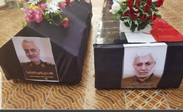 Kedubes Iran di Jakarta: Syahidnya Soleimani Justru Perkuat Perlawanan di Kawasan