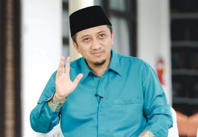Kasus Perumahan Fiktif Berkedok Syariah, Catut Nama Ustaz Yusuf Mansur