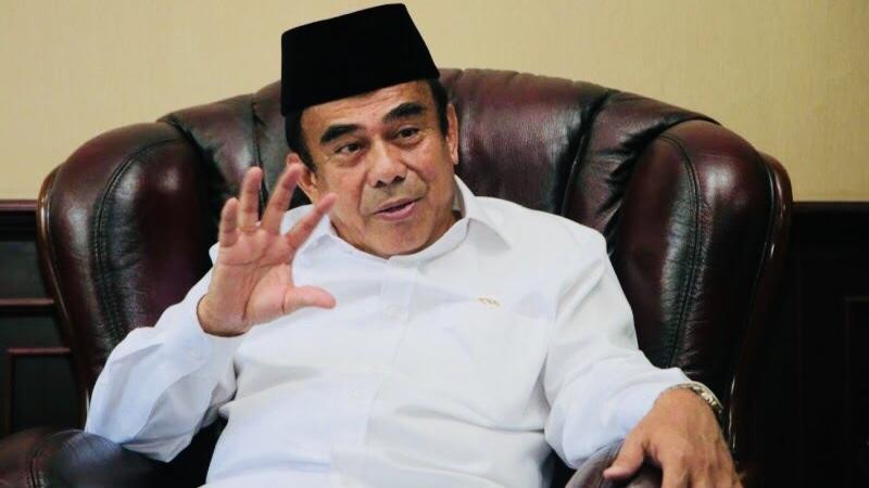 Mengejutkan! Menag Pinta Bahasa Mandarin Jadi Syarat Kelulusan Madrasah Aliyah
