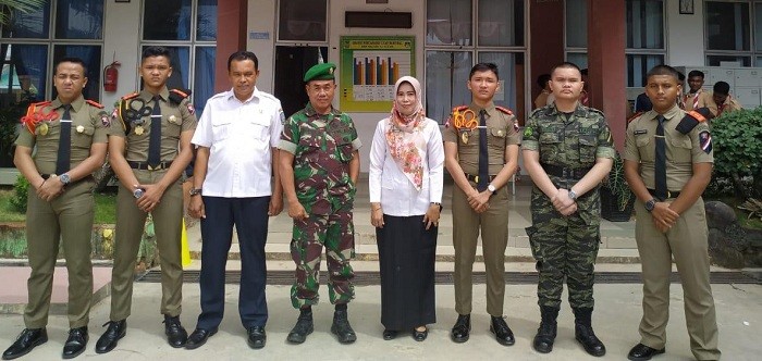 Pelita Nusantara Makin Diminati Oleh SMP di Indonesia