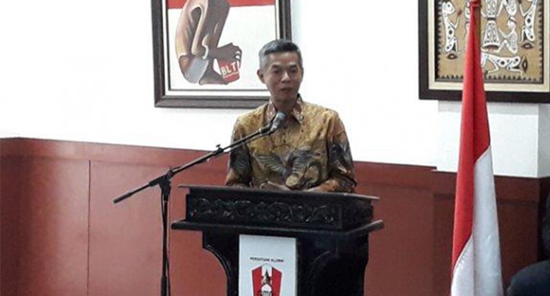 KPK Tangkap Komisioner KPU Wahyu Setiawan