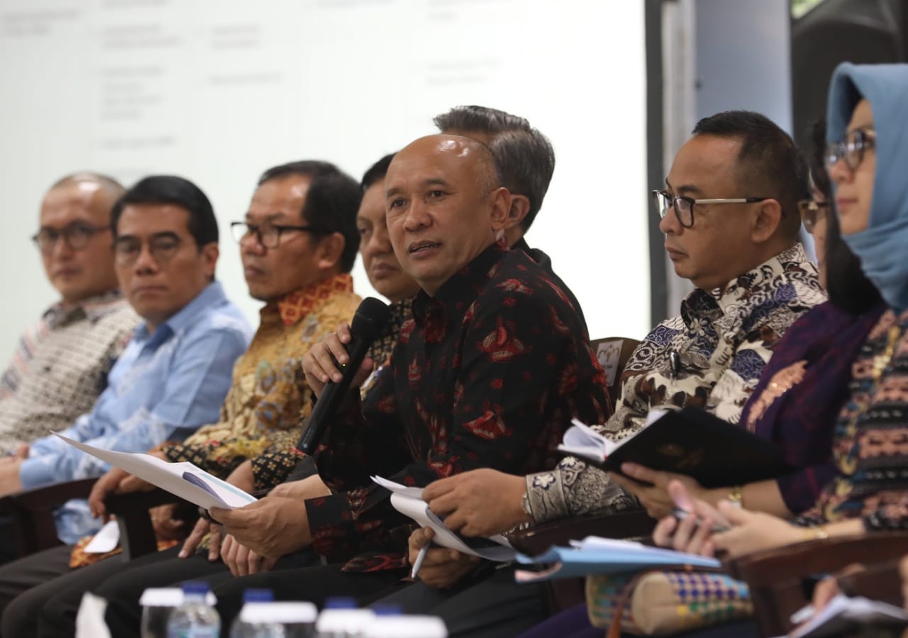 Agar Tak Dilumat Dunia Investasi, Kemenkop Beri Perlindungan Bagi Pelaku UMKM