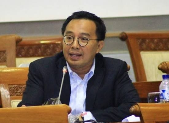 Iran dan AS Memanas, DPR Minta Pemerintah Keluarkan Notifikasi Contingency Plan