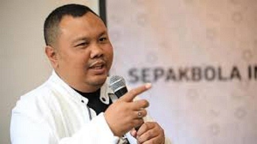 KPK Tangkap Wahyu, Hendri Satrio Sarankan KPU Mengundurkan Diri