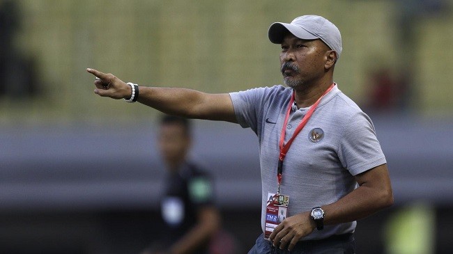 Fakhri Husaini Ogah Latih Klub-klub di Indonesia, Kenapa?