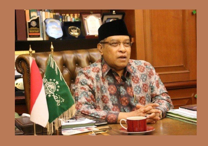 PBNU Ingatkan Pemerintah, Lihat Dulu Jika Ingin Pulangkan WNI dari Suriah