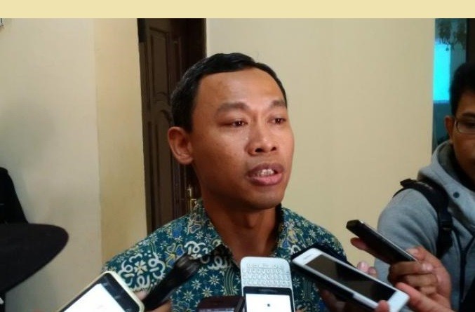 Wahyu Setiawan Kena OTT, Komisioner KPU RI Ini Minta Maaf