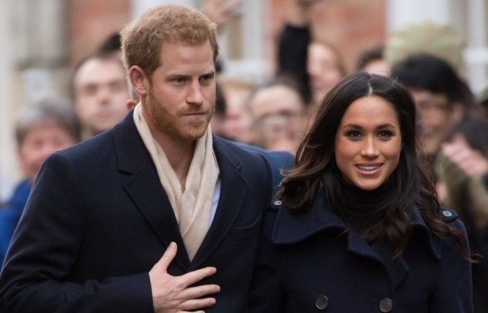 Pengeran Harry & Meghan Mundur, Ratu Elizabeth Undang Rapat Ahli Waris