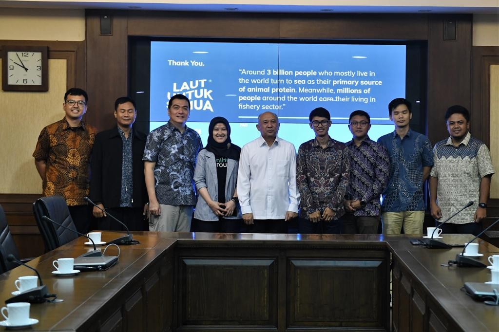 Garap Pemanfaatan Lahan Perhutanan Sosial, Kemenkop Gandeng Start Up  
