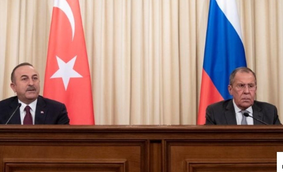 Difasilitasi Rusia, Dua Faksi Pemerintah Libya Gagal Sepakati Gencatan Senjata