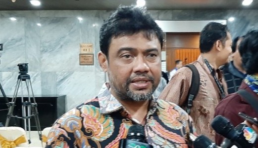 Ini 6 Alasan Kenapa KSPI Menolak Omnibus Law