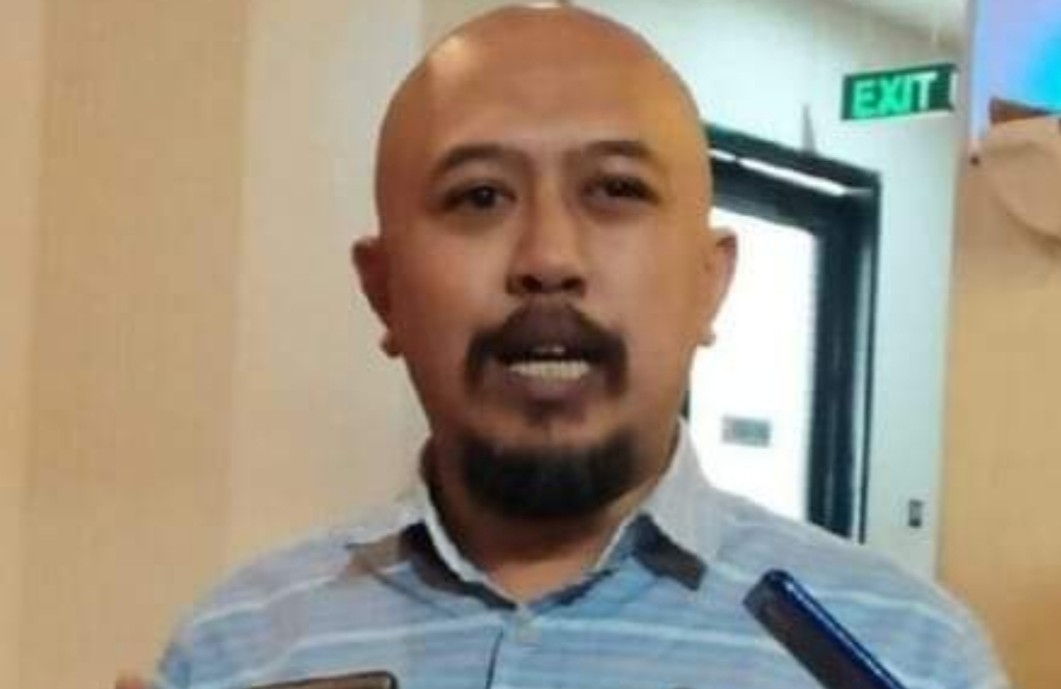 Hari Purwanto Pertanyakan Legalitas OTT Wahyu Setiawan