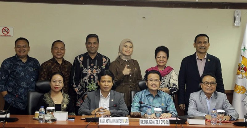 Revisi UU Pilkada Harus Memperhatikan Kekhususan Daerah