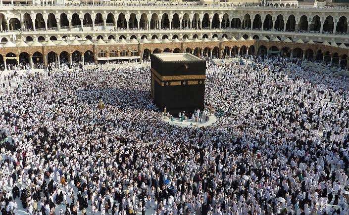 Kemenag akan Cabut Moratorium Izin Penyelenggara Perjalanan Umrah
