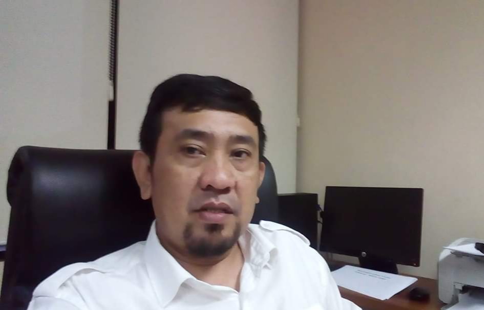 Aksi di Balai Kota DKI, Garuda: Mengkritik Bukan Berarti Menjatuhkan