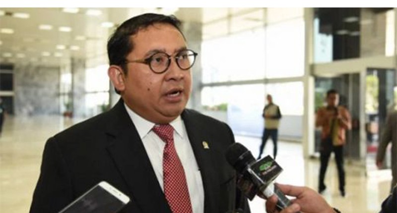 Fadli Zon: Integritas Kunci Kepercayaan Publik Pada Lembaga Negara