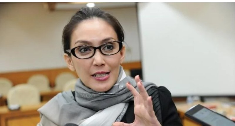 Komisi VI DPR Resmi Putuskan Bentuk Panja Jiwasraya