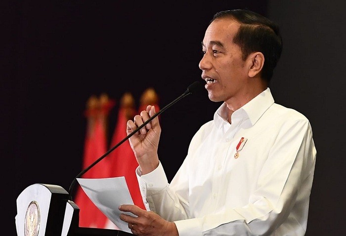 Demi Lancarnya Investasi, Jokowi Minta Investor Dilayani